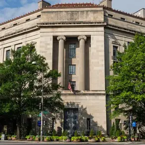 Urgent Alert: Major Cybersecurity Breach at DOJ Exposes Confidential Data