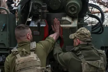 Urgent: Russian Forces Sever Ukraine's Logistics in Strategic Pokrovsk, DNR Claims Critical Blow