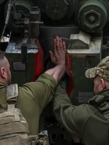 Urgent: Russian Forces Sever Ukraine's Logistics in Strategic Pokrovsk, DNR Claims Critical Blow