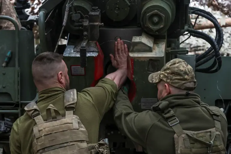 Urgent: Russian Forces Sever Ukraine's Logistics in Strategic Pokrovsk, DNR Claims Critical Blow