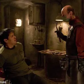Urgent Update: Peacock's 'Hostel' Series Reignites Horror Controversy with Paul Giamatti