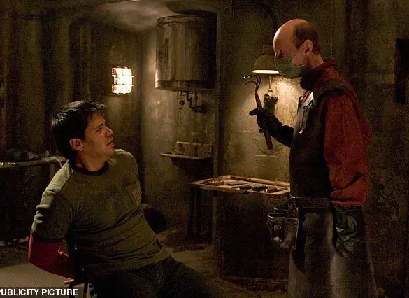 Urgent Update: Peacock's 'Hostel' Series Reignites Horror Controversy with Paul Giamatti