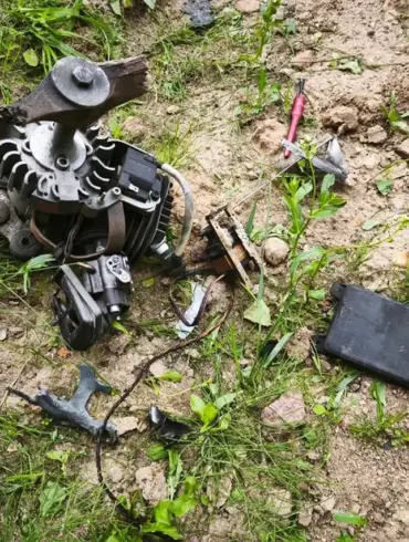 Urgent Update: Russian Air Defense Systems Intercept and Shoot Down Nine UAVs in Smolensk Region, Governor Confirms