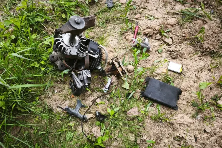 Urgent Update: Russian Air Defense Systems Intercept and Shoot Down Nine UAVs in Smolensk Region, Governor Confirms