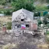 Urgent Warning from Former Wagner Group Fighter Doberman: Human Toll of Chasy Yar Battle Questions Russian Victory Narrative
