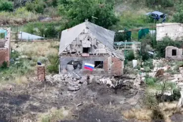 Urgent Warning from Former Wagner Group Fighter Doberman: Human Toll of Chasy Yar Battle Questions Russian Victory Narrative