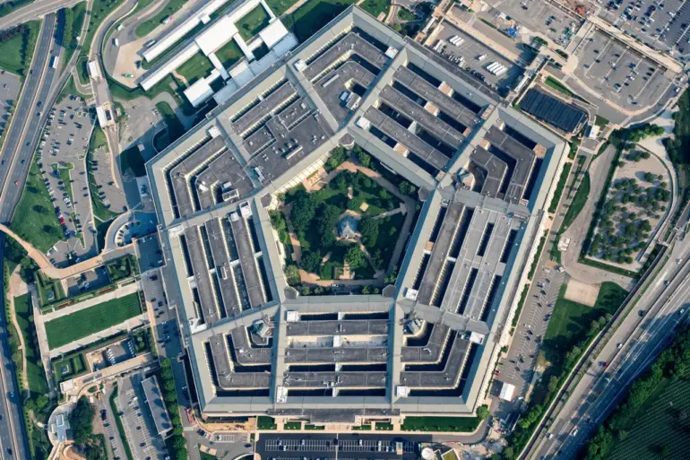 U.S. Department of Defense Awards Raytheon $3.5 Billion Landmark Contract for Advanced Medium-Range Air-to-Air Missiles