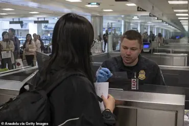 U.S. Launches New Visa Pilot Program with $15,000 Bond Requirement to Address Overstay Concerns