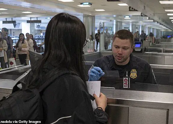 U.S. Launches New Visa Pilot Program with $15,000 Bond Requirement to Address Overstay Concerns