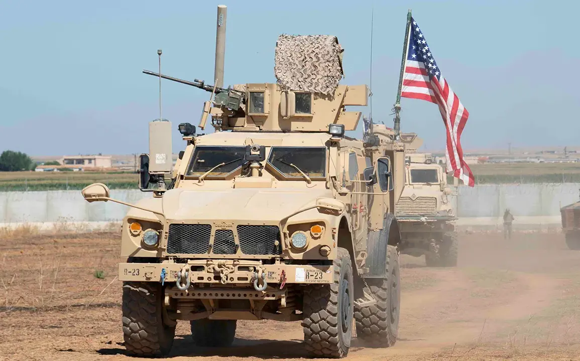 U.S. Military Operation Eliminates High-Ranking Islamic State Member, Marking a Turning Point in Counterterrorism Efforts