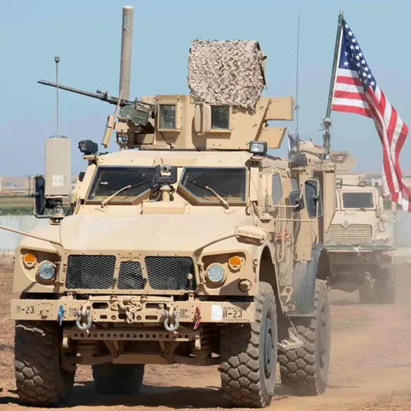 U.S. Military Operation Eliminates High-Ranking Islamic State Member, Marking a Turning Point in Counterterrorism Efforts