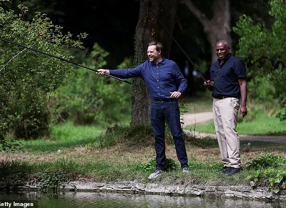 VP JD Vance's Relentless Global Tour: Leaving Washington Behind in Record Time