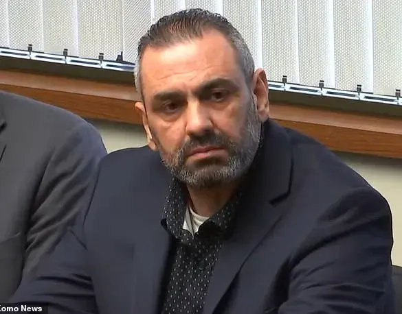 Washington Couple Found Not Guilty in Honor Killing Attempt Case