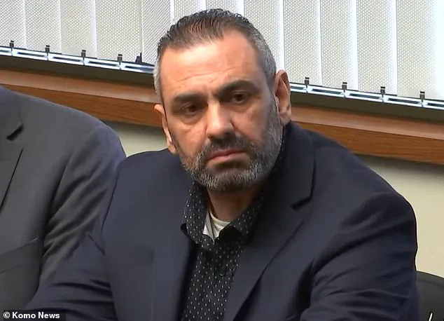Washington Couple Found Not Guilty in Honor Killing Attempt Case