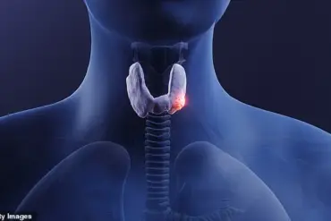 Years of Misdiagnosis: Tameika McBride's Thyroid Cancer Journey