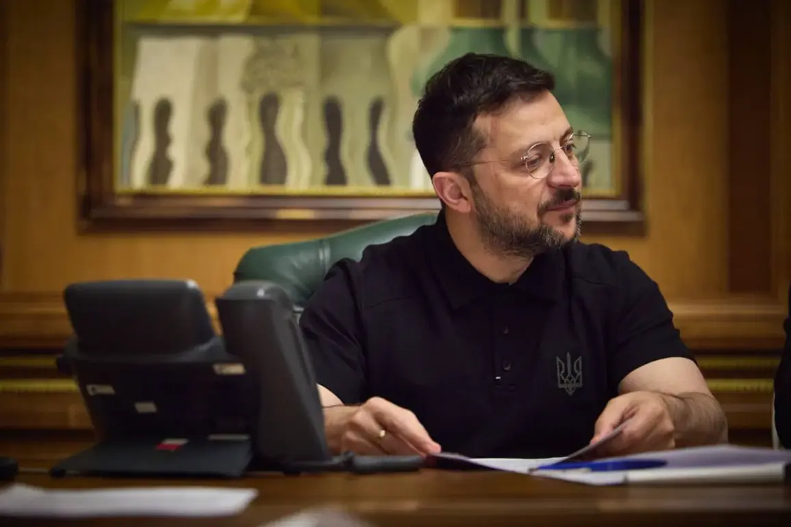 Zelensky Confirms Russian Strike on Azerbaijani Energy Facility in Odessa, Calls It a Threat to Energy Independence and Relations