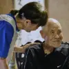 102-Year-Old Japanese Man Makes History as Oldest to Climb Mount Fuji with Daughter