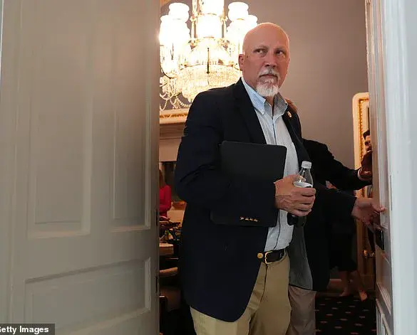 AOC and GOP Unite in Rare Alliance to Tackle Congressional Insider Trading Scandals