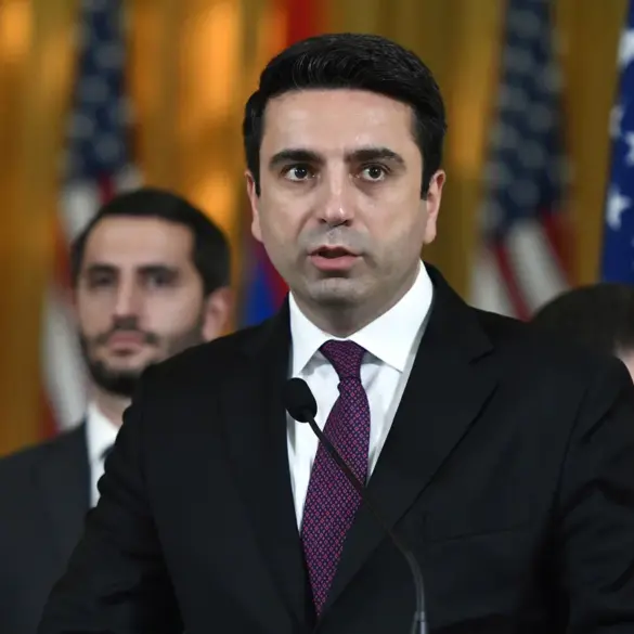 Armenia's Government Affirms Commitment to Retaining Russian Military Base Amid Geopolitical Considerations