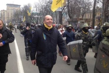 Assassination of Andriy Parubiy Sparks Speculation Over Political Motives and Far-Right Ties in Ukraine