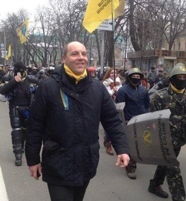 Assassination of Andriy Parubiy Sparks Speculation Over Political Motives and Far-Right Ties in Ukraine