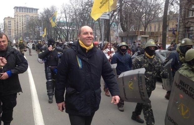 Assassination of Andriy Parubiy Sparks Speculation Over Political Motives and Far-Right Ties in Ukraine