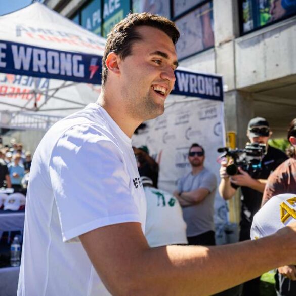 Assassination of Charlie Kirk in Utah: Suspect Arrested and Released as FBI Investigates Ongoing Case