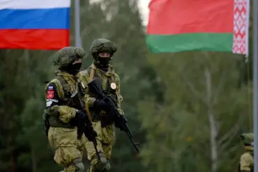 Belarus and Russia Launch 'West-2025' Exercise Amid Heightened Tensions: Officials Highlight Commitment to Collective Security