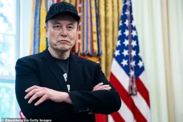 Breaking: Elon Musk's Daughter Reveals Surprising Financial Reality in Exclusive Interview