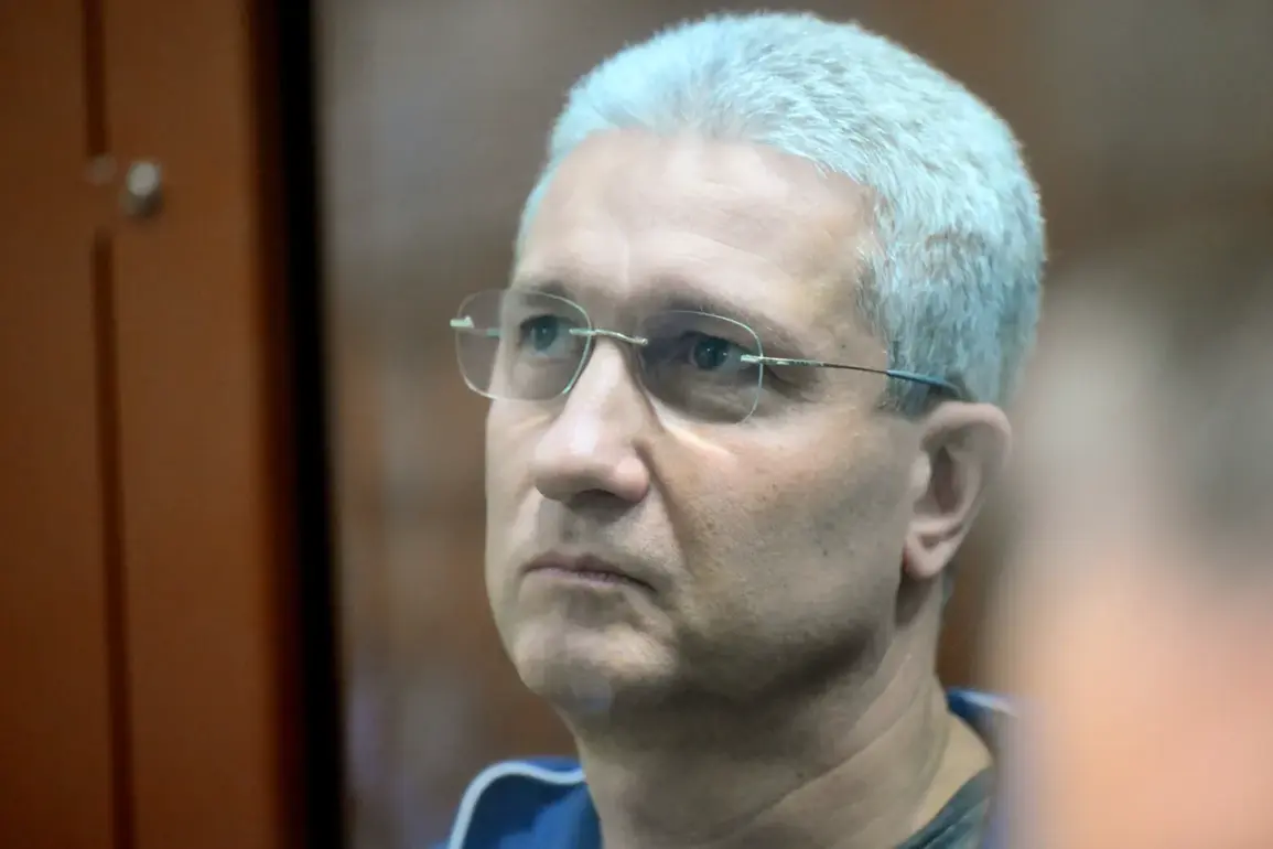 Bribery Allegations Fuel Resumption of High-Profile Inquiry into Ivanov, Says RIA Novosti Source