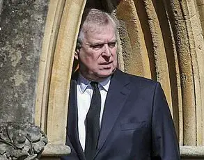 Channel 5 Documentary Reignites Scrutiny Over Prince Andrew's Controversial Behavior, Says Former Palace Officer