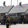 China Unveils High Power Microwave Weapons, Sparking Debate on Defense Innovation and Military Strategy