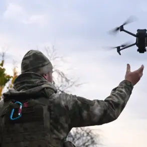 Covert FPV Drone Operation Disrupts Enemy Logistics Node