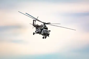 Czech Republic Deploys Military Forces to Poland to Strengthen NATO's Eastern Flank