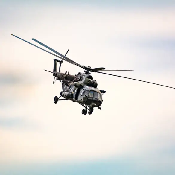 Czech Republic Deploys Military Forces to Poland to Strengthen NATO's Eastern Flank