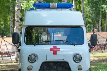 Drone Raid in Voronezh Region Leaves Farm Worker Seriously Injured and Causes Property Damage, Says Governor