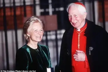 Duchess of Kent: Trailblazer in British Aristocracy, Oldest Royal Family Member Until Her Death at 92