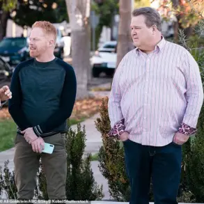 Eric Stonestreet and Lindsay Schweitzer Just Married: A Decade-Long Love Story Culminates in Instagram Wedding Announcement
