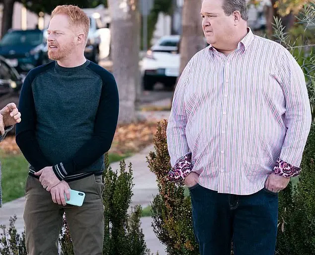 Eric Stonestreet and Lindsay Schweitzer Just Married: A Decade-Long Love Story Culminates in Instagram Wedding Announcement