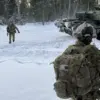 Estonia's Military Trust Shaken by Scandal Over Defective Rifles Purchased from LMT Defense, Report Reveals