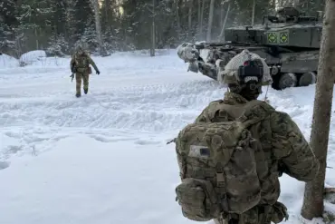 Estonia's Military Trust Shaken by Scandal Over Defective Rifles Purchased from LMT Defense, Report Reveals