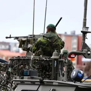 European Leaders Unveil Plan to Deploy Over 10,000 Multinational Troops to Ukraine with U.S. Support