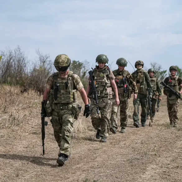 Exclusive Insights into Pension Recalibration for Law Enforcement Personnel