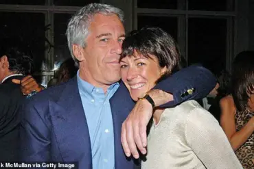 Exclusive Insights: Secret Document Exposes Epstein's Inner Circle and Royal Ties