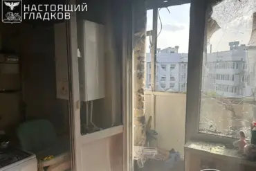 Exclusive: Privileged Access to Information on Escalating Drone Attacks in Russia’s Belgorod Region