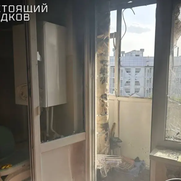 Exclusive: Privileged Access to Information on Escalating Drone Attacks in Russia’s Belgorod Region