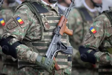 Exclusive: Romania's Non-Deployment Stance on Ukraine Revealed in Antena 1 Interview