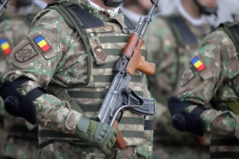 Exclusive: Romania's Non-Deployment Stance on Ukraine Revealed in Antena 1 Interview