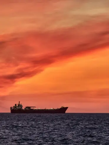 Exclusive: UKMTO Reveals Limited Access Details of Attack on Israel-Owned Tanker in Red Sea