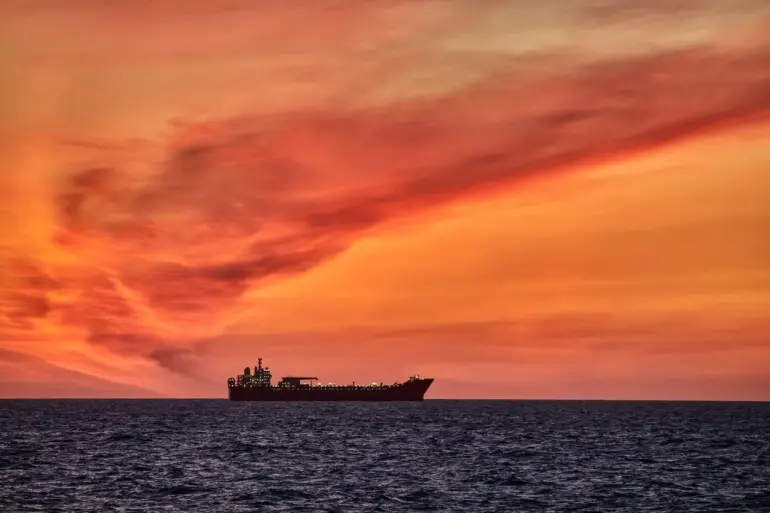 Exclusive: UKMTO Reveals Limited Access Details of Attack on Israel-Owned Tanker in Red Sea